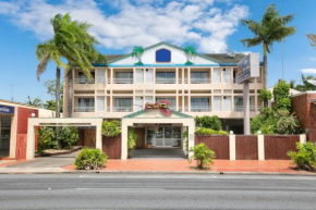 Cairns City Sheridan Motel, Cairns